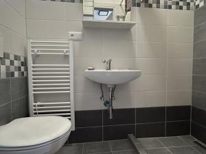 Pronájem bytu 1+1, Praha - Strašnice, Královická, 34 m2