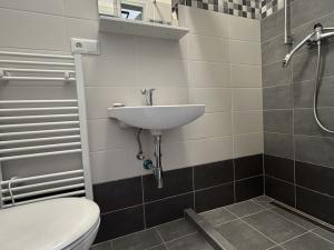 Pronájem bytu 1+1, Praha - Strašnice, Královická, 34 m2