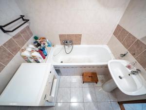 Prodej rodinného domu, Moravany, Slunná, 270 m2