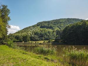 Prodej louky, Vojkovice - Jakubov, 399465 m2