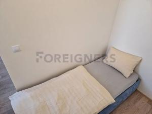 Pronájem bytu 1+kk, Brno, Vranovská, 38 m2