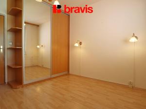 Pronájem bytu 2+1, Brno, Lipská, 54 m2
