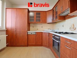 Pronájem bytu 2+1, Brno, Lipská, 54 m2