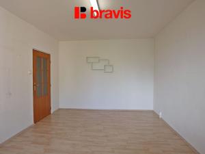 Pronájem bytu 2+1, Brno, Lipská, 54 m2