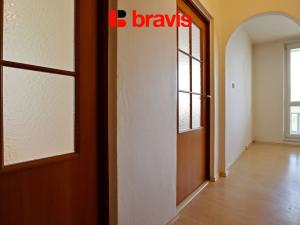 Pronájem bytu 2+1, Brno, Lipská, 54 m2