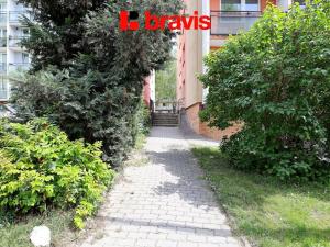 Pronájem bytu 2+1, Brno, Lipská, 54 m2
