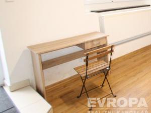 Pronájem bytu 1+kk, Praha - Košíře, Nad zámečkem, 32 m2