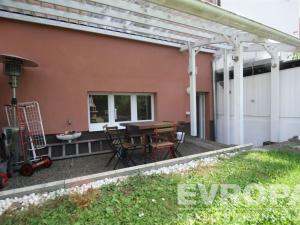 Pronájem bytu 1+kk, Praha - Košíře, Nad zámečkem, 32 m2