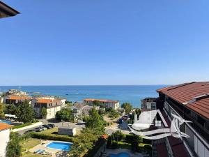 Prodej bytu 2+kk, Sveti Vlas, Bulharsko, 80 m2