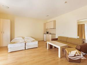 Prodej bytu 2+kk, Sozopol, Bulharsko, 74 m2