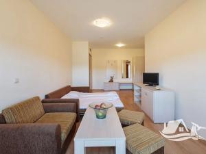 Prodej bytu 2+kk, Sozopol, Bulharsko, 74 m2