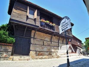 Prodej bytu 2+kk, Sozopol, Bulharsko, 74 m2