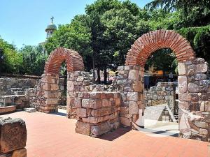 Prodej bytu 2+kk, Sozopol, Bulharsko, 74 m2
