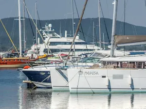 Prodej bytu 2+kk, Sozopol, Bulharsko, 74 m2