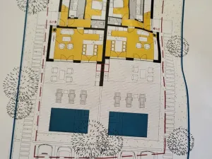 Prodej vily, Tribunj, Chorvatsko, 230 m2