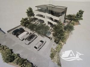 Prodej vily, Tribunj, Chorvatsko, 230 m2