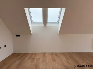 Prodej bytu 4+kk, Šlapanice, Těsnohlídkova, 97 m2