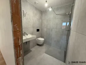 Prodej bytu 4+kk, Šlapanice, Těsnohlídkova, 97 m2