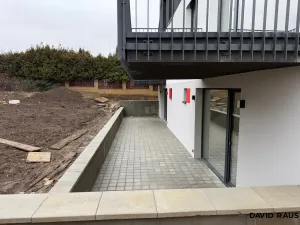 Prodej bytu 4+kk, Šlapanice, Těsnohlídkova, 97 m2