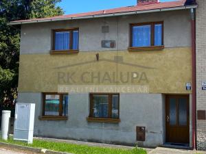 Prodej rodinného domu, Rudolfov, Dlouhá, 200 m2