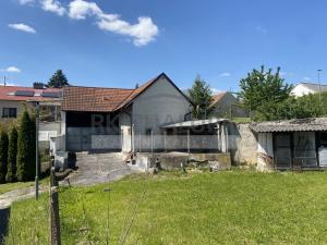Prodej rodinného domu, Rudolfov, Dlouhá, 200 m2