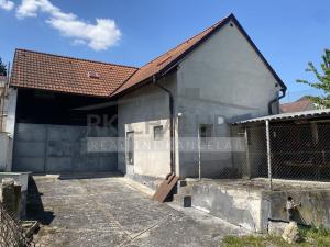 Prodej rodinného domu, Rudolfov, Dlouhá, 200 m2
