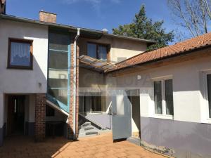 Prodej rodinného domu, Rudolfov, Dlouhá, 200 m2