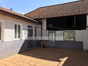 Prodej rodinného domu, Rudolfov, Dlouhá, 200 m2