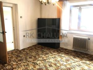 Prodej rodinného domu, Rudolfov, Dlouhá, 200 m2