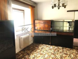 Prodej rodinného domu, Rudolfov, Dlouhá, 200 m2