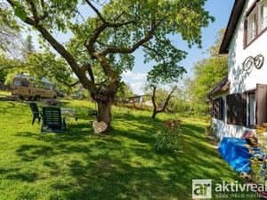 Prodej pozemku pro bydlení, Svinaře, V Zátiší, 1169 m2