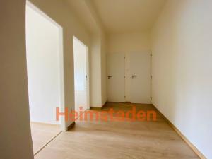 Pronájem bytu 2+1, Ostrava - Poruba, Havlíčkovo náměstí, 64 m2