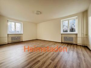 Pronájem bytu 2+1, Ostrava - Poruba, Havlíčkovo náměstí, 64 m2