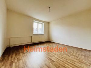 Pronájem bytu 2+1, Ostrava - Poruba, Havlíčkovo náměstí, 64 m2