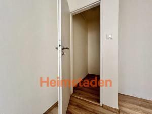 Pronájem bytu 2+1, Ostrava - Poruba, Havlíčkovo náměstí, 64 m2