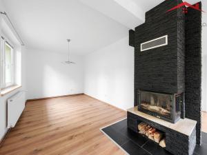 Prodej rodinného domu, Růžová, 124 m2