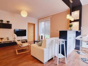 Pronájem bytu 2+kk, Brno, Chvalovka, 52 m2