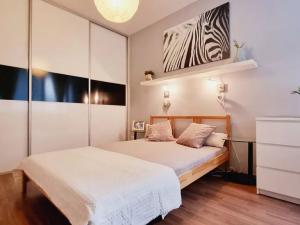 Pronájem bytu 2+kk, Brno, Chvalovka, 52 m2