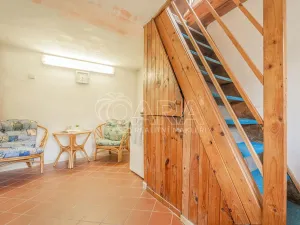 Prodej chaty, Račice, 56 m2