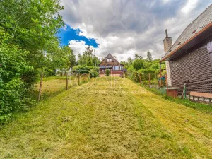 Prodej chaty, Račice, 56 m2