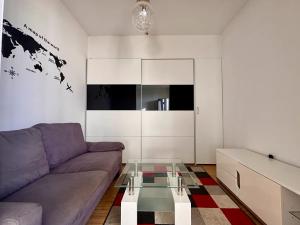 Pronájem bytu 2+kk, Chrudim, Strojařů, 26 m2