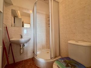 Pronájem bytu 2+kk, Chrudim, Strojařů, 26 m2