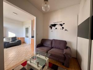 Pronájem bytu 2+kk, Chrudim, Strojařů, 26 m2
