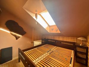 Pronájem bytu 2+kk, Chrudim, Strojařů, 26 m2