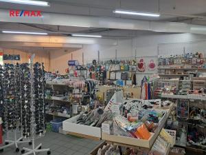 Pronájem obchodního prostoru, Pardubice, Palackého třída, 585 m2