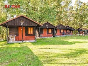 Prodej ubytování, Sezimovo Ústí, Soukeník, 5123 m2