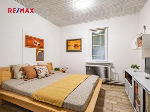 Prodej ubytování, Sezimovo Ústí, Soukeník, 5123 m2