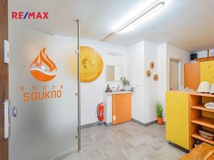 Prodej ubytování, Sezimovo Ústí, Soukeník, 5123 m2