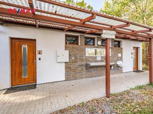 Prodej ubytování, Sezimovo Ústí, Soukeník, 5123 m2