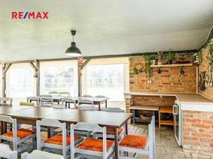 Prodej ubytování, Sezimovo Ústí, Soukeník, 5123 m2